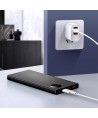 Baseus Adaman Metal Power Bank with Fast Charging 10000mAh 22.5W (Overseas Edition 2021) Black