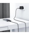 Acefast C4-01 Lightning - USB-C PD cable 30W 3A 480Mb/s 1.8m - black