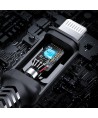 Acefast C4-01 Lightning - USB-C PD cable 30W 3A 480Mb/s 1.8m - black