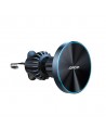 Joyroom Magnetic Car Holder Wireless Charger 15W for Air Vent Black (JR-ZS240 Pro)