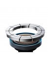 Joyroom Magnetic Car Holder Wireless Charger 15W for Air Vent Black (JR-ZS240 Pro)