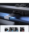 Joyroom Magnetic Car Holder Wireless Charger 15W for Air Vent Black (JR-ZS240 Pro)