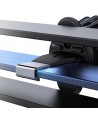 Joyroom Magnetic Car Holder Wireless Charger 15W for Air Vent Black (JR-ZS240 Pro)
