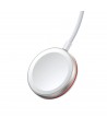 Joyroom inductive charger for Apple Watch 1.2m white (S-IW011)