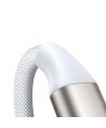 Joyroom inductive charger for Apple Watch 1.2m white (S-IW011)