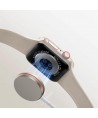 Joyroom inductive charger for Apple Watch 1.2m white (S-IW011)