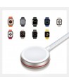 Joyroom inductive charger for Apple Watch 1.2m white (S-IW011)