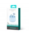 Joyroom Funpods wireless in-ear headphones (JR-FB2) - blue