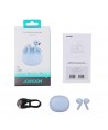 Joyroom Funpods wireless in-ear headphones (JR-FB2) - blue
