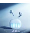 Joyroom Funpods wireless in-ear headphones (JR-FB2) - blue