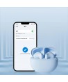 Joyroom Funpods wireless in-ear headphones (JR-FB2) - blue