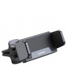 Joyroom car phone holder for air vent black (JR-ZS377)