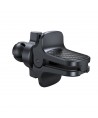 Joyroom car phone holder for air vent black (JR-ZS377)