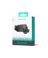 Joyroom car phone holder for air vent black (JR-ZS377)
