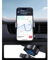 Joyroom car phone holder for air vent black (JR-ZS377)