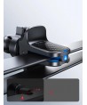 Joyroom car phone holder for air vent black (JR-ZS377)