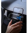 Joyroom car phone holder for air vent black (JR-ZS377)