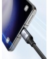 Joyroom Speedy Series S-A21 2in1 USB-C - USB-C / USB-C cable 100W 1.5m - black