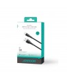 Joyroom Starry series SA32-AC6 100W USB-A / USB-C cable 1m - black