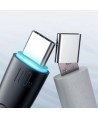 Joyroom Starry series SA32-AC6 100W USB-A / USB-C cable 1m - black