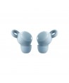 Joyroom JR-TS3 wireless in-ear headphones for sleeping - blue