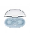 Joyroom JR-TS3 wireless in-ear headphones for sleeping - blue