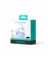Joyroom JR-TS3 wireless in-ear headphones for sleeping - blue