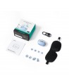Joyroom JR-TS3 wireless in-ear headphones for sleeping - blue