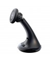 Joyroom JR-ZS356 universal magnetic car holder for a phone on the cockpit/window - black