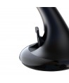 Joyroom JR-ZS356 universal magnetic car holder for a phone on the cockpit/window - black