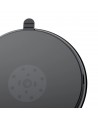 Joyroom JR-ZS356 universal magnetic car holder for a phone on the cockpit/window - black