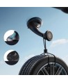 Joyroom JR-ZS356 universal magnetic car holder for a phone on the cockpit/window - black