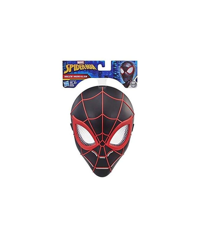 Marvel Spider-Man Hero Mask