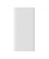 Baseus Adaman2 power bank with digital display 2x USB-A / 1x USB-C 10000mAh 30W - white