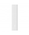 Baseus Adaman2 power bank with digital display 2x USB-A / 1x USB-C 10000mAh 30W - white