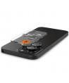 Spigen Glas.tR EZ Fit Optik Pro Camera Cover for iPhone 15 Pro / 15 Pro Max / 16 Pro / 16 Pro Max / 17 Pro / 17 Pro Max - 2 pcs.