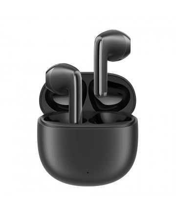 TWS Joyroom Funpods Series JR-FB1 Bluetooth 5.3 wireless headphones - black