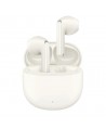 TWS Joyroom Funpods Series JR-FB1 Bluetooth 5.3 wireless headphones - beige
