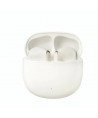 TWS Joyroom Funpods Series JR-FB1 Bluetooth 5.3 wireless headphones - beige