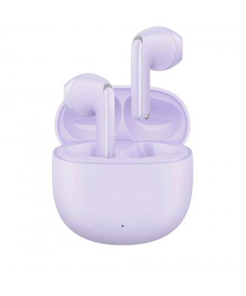 TWS Joyroom Funpods Series JR-FB1 Bluetooth 5.3 wireless headphones - purple