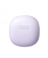 TWS Joyroom Funpods Series JR-FB1 Bluetooth 5.3 wireless headphones - purple