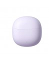 TWS Joyroom Funpods Series JR-FB1 Bluetooth 5.3 wireless headphones - purple