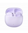 TWS Joyroom Funpods Series JR-FB1 Bluetooth 5.3 wireless headphones - purple