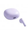 TWS Joyroom Funpods Series JR-FB1 Bluetooth 5.3 wireless headphones - purple