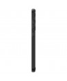 Spigen Ultra Hybrid Case for Samsung Galaxy S23 FE - Dark Gray (Zero One Pattern)