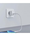 Acefast fast USB Type C 20W Power Delivery charger black (A1 EU black)