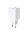 Acefast fast charger USB Type C 20W Power Delivery white (A1 EU white)