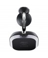 3in1 Acefast E16 15W inductive charging station for phone / headphones / watch - black