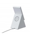 Choetech T600 15W 3in1 Inductive Charging Station - White