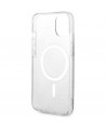 Guess 4G MagSafe case for iPhone 14 - black